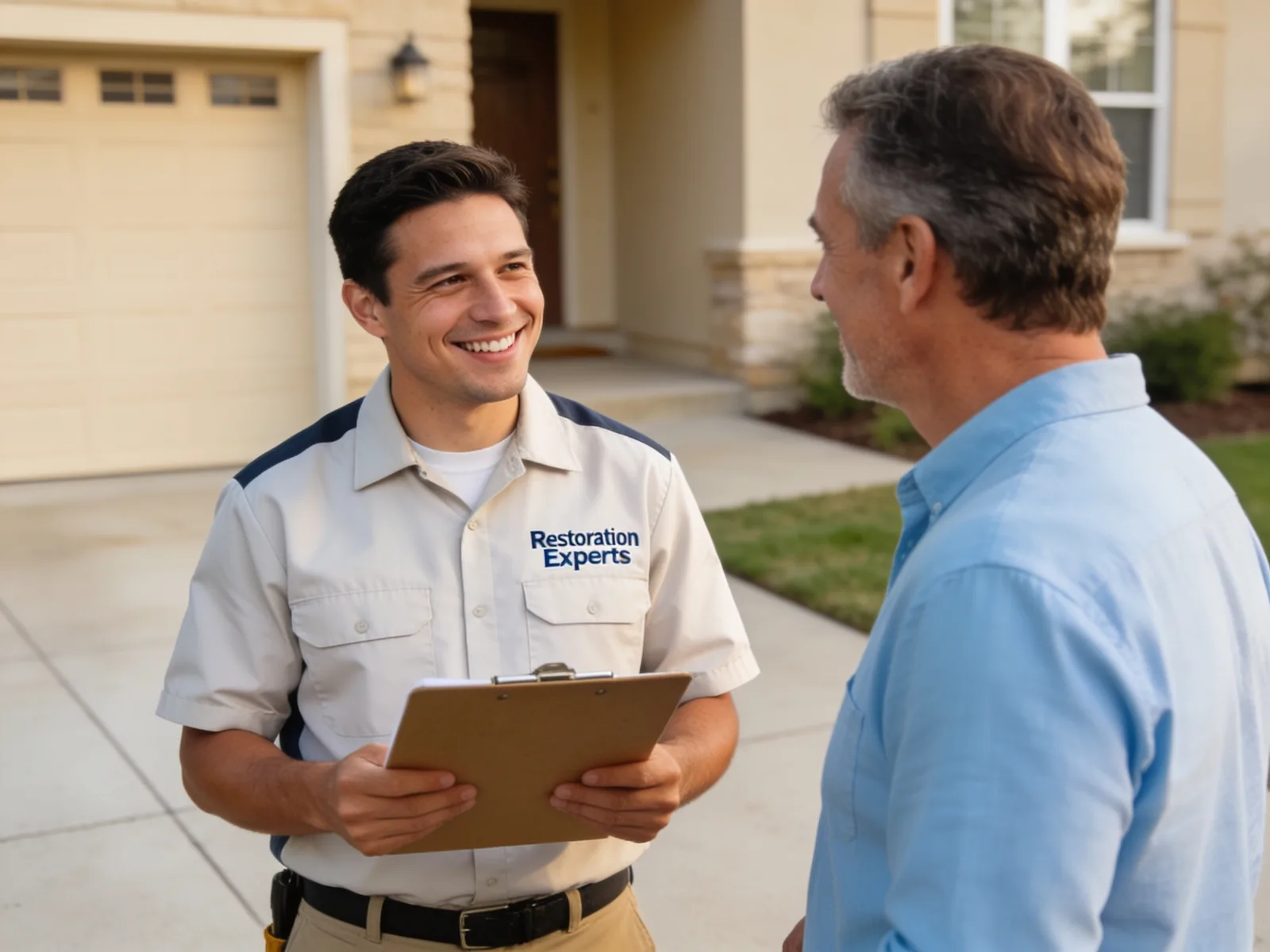 Water Damage Cleanup Alma, AR FAQs